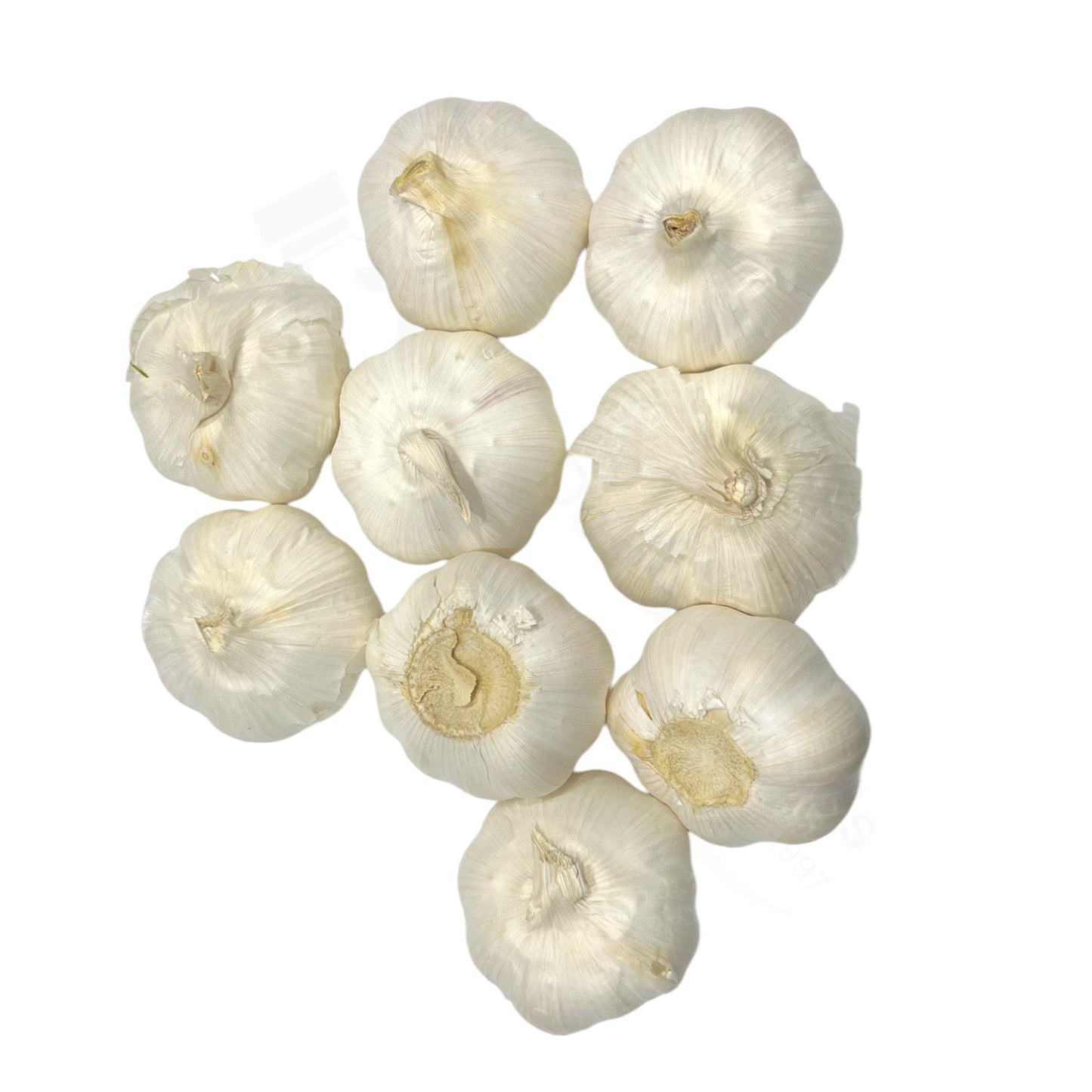 Fresh Lehsun – Garlic - Lassan