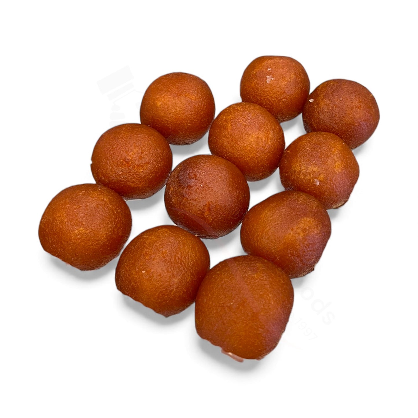 Gulab Jamun – Fried Milk Dumplings in Sugar Syrup