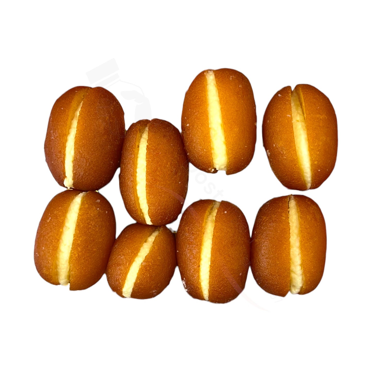 Chum Chum Sandwich – Syrup-Soaked Traditional Dough Sweet