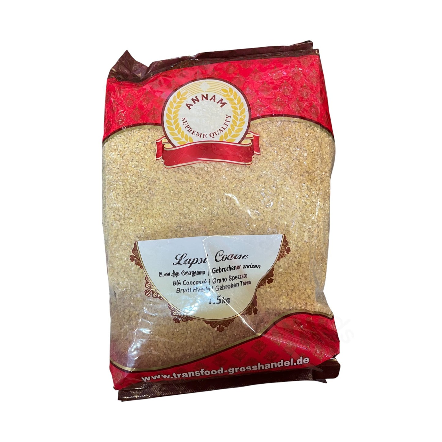 Lapsi - Dalia