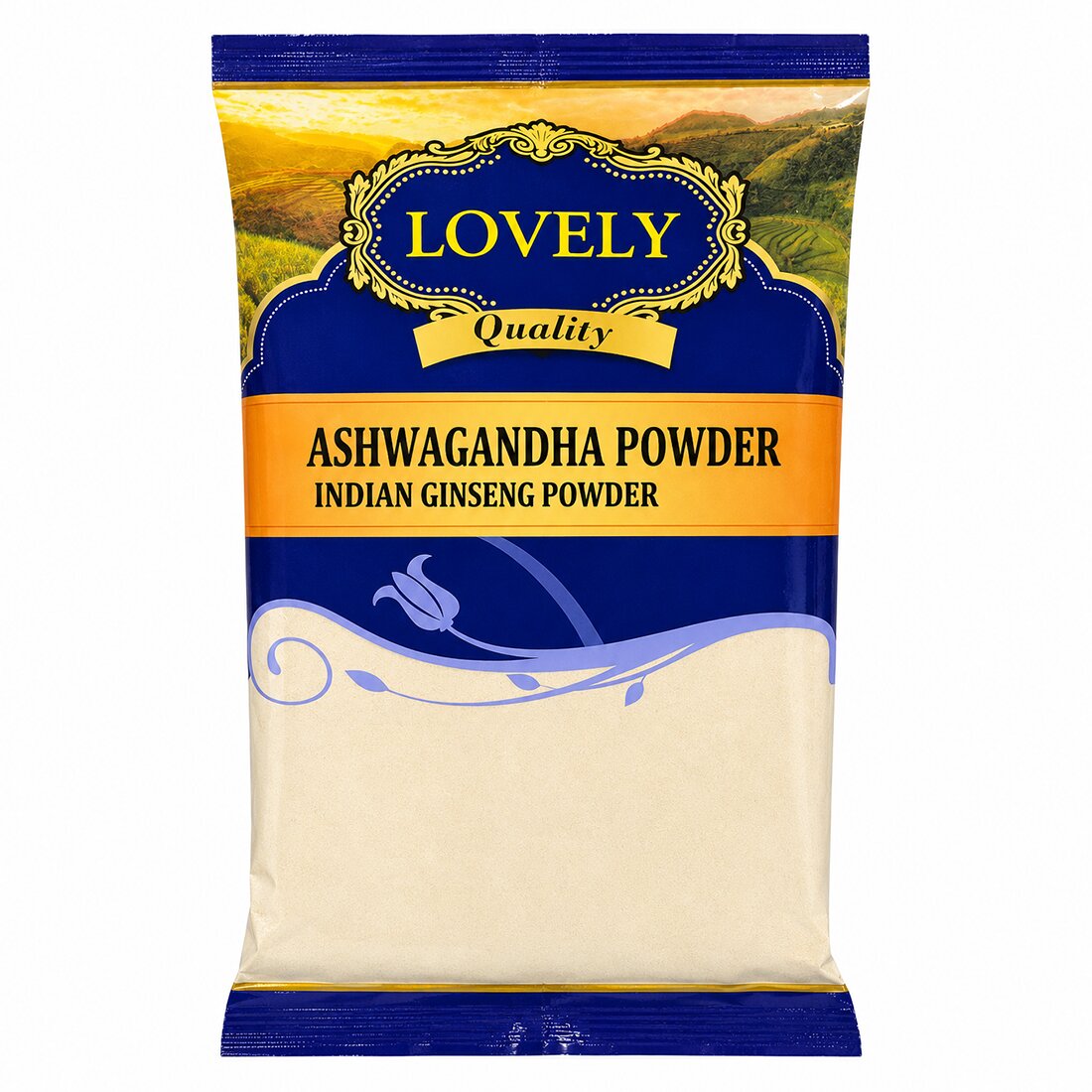 Ashwagandha Powder – Ashwagandha Churna
