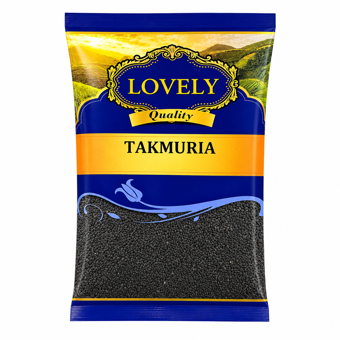 Takmuria – Sabja Seeds