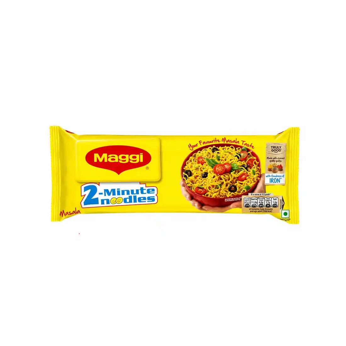 Maggi Instant Noodles Original