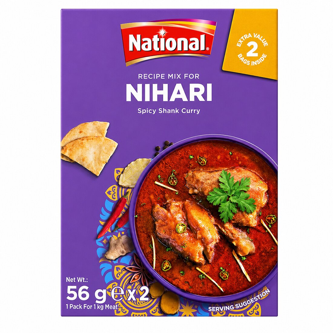 Nihari Masala