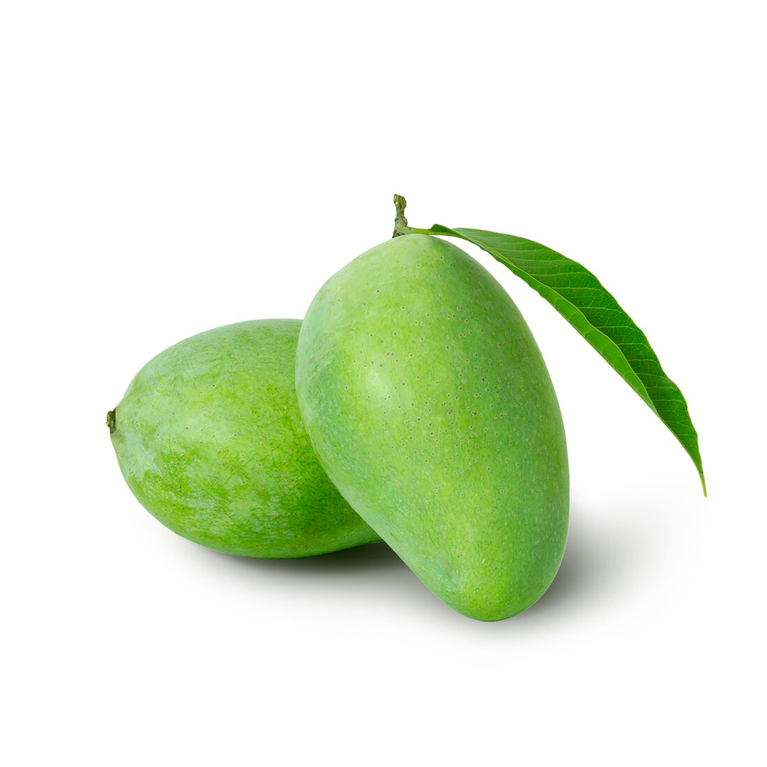 Raw Mango Online in Germany