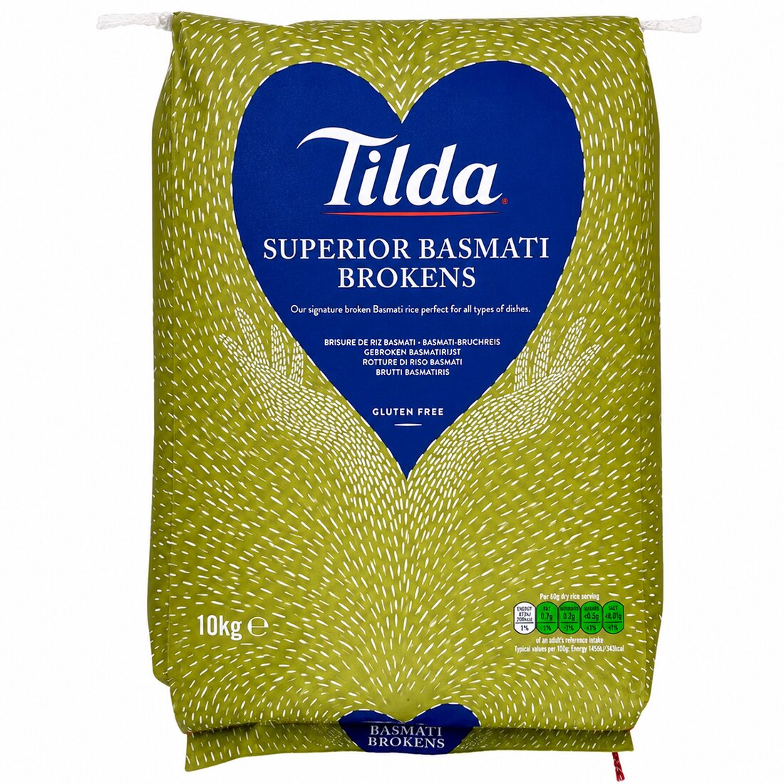 Tilda Superior Basmati Brokens Reis