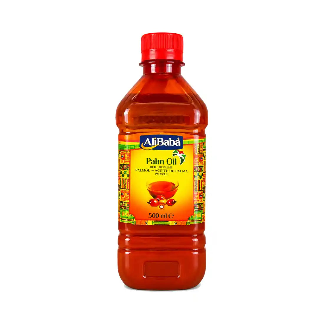 Palm Oil
