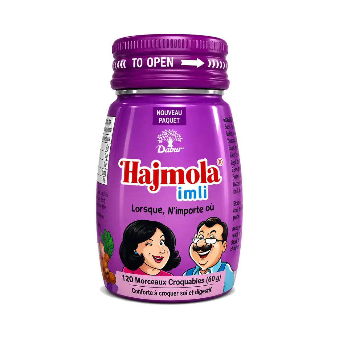Dabur Hajmola Imli Online in Germany