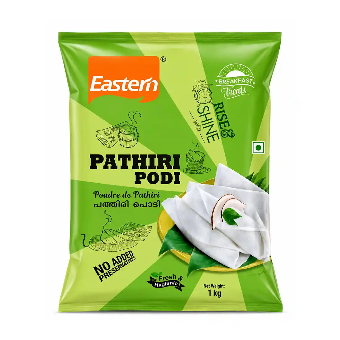 Eastern Pathri Podi