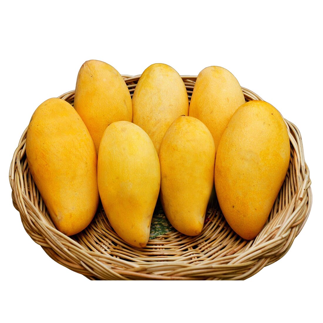Fresh Pakistani Mangoes