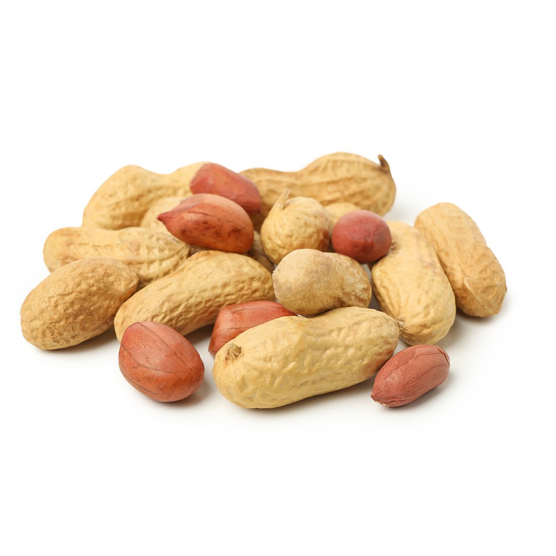 Fresh Moongphali – Fresh peanuts