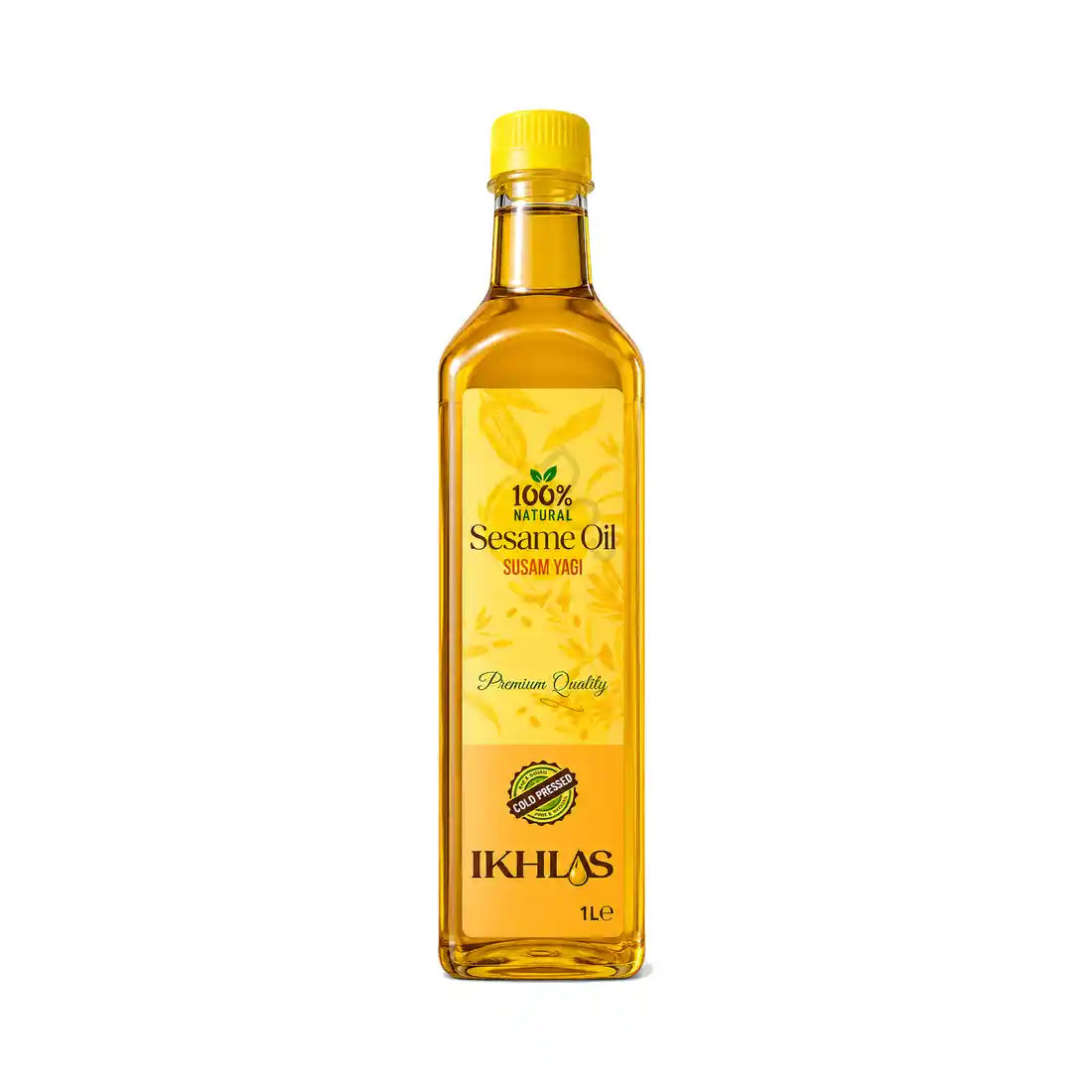 Sesame Oil