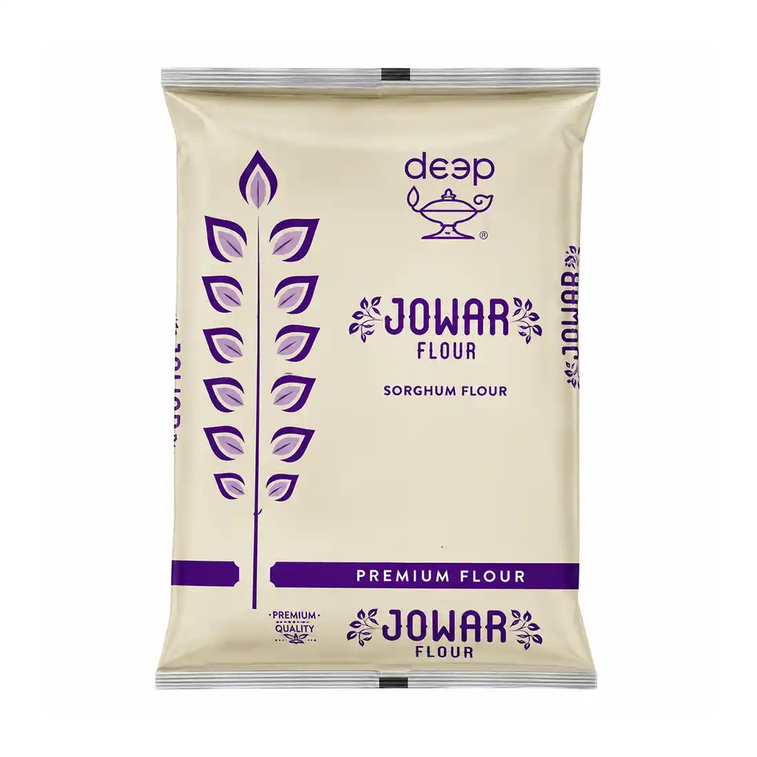 Juwar Flour - Jowar Atta