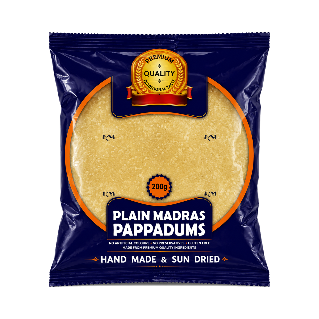 Madras Munch Kodubale Online in Germany
