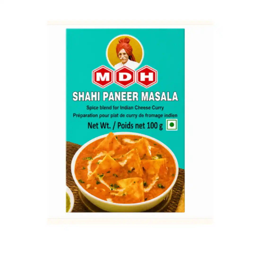Shahi Paneer Masala
