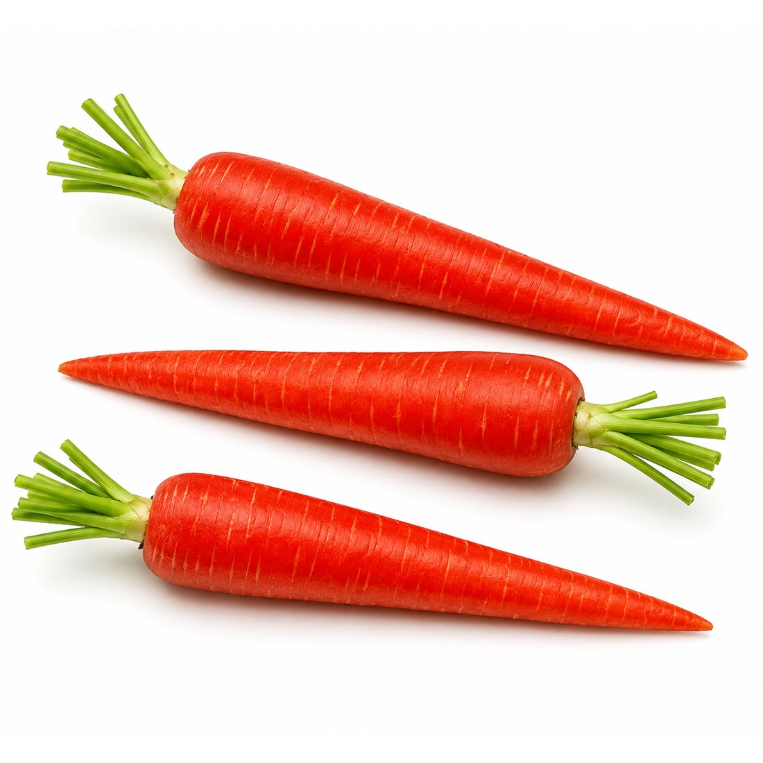 Fresh Gajar – Carrots