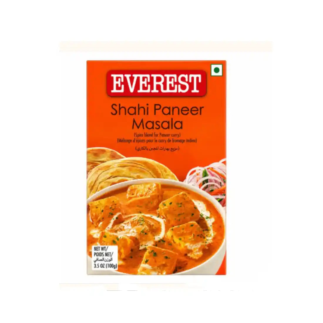Shahi Paneer Masala