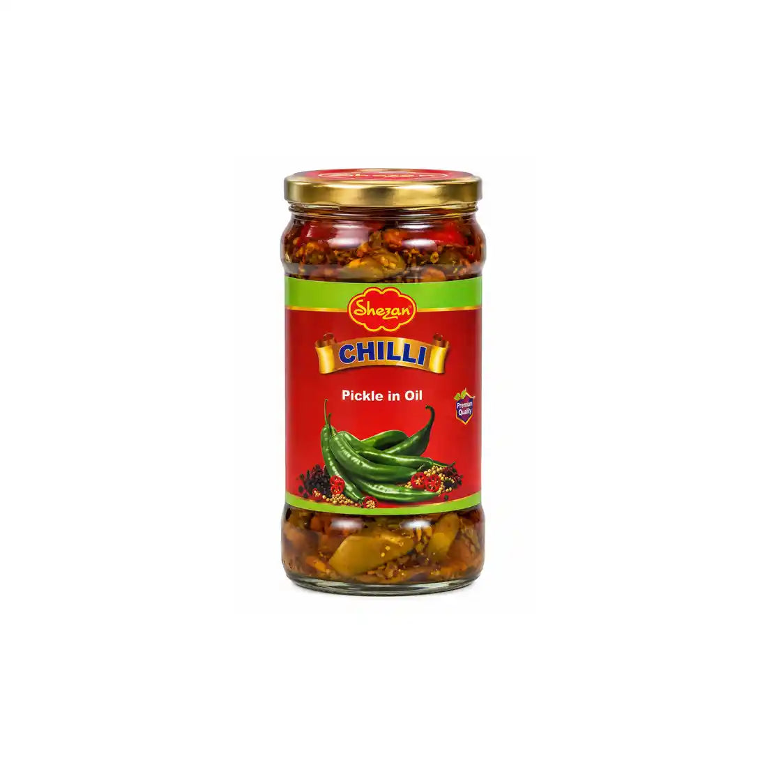 Shezan Chili Pickle