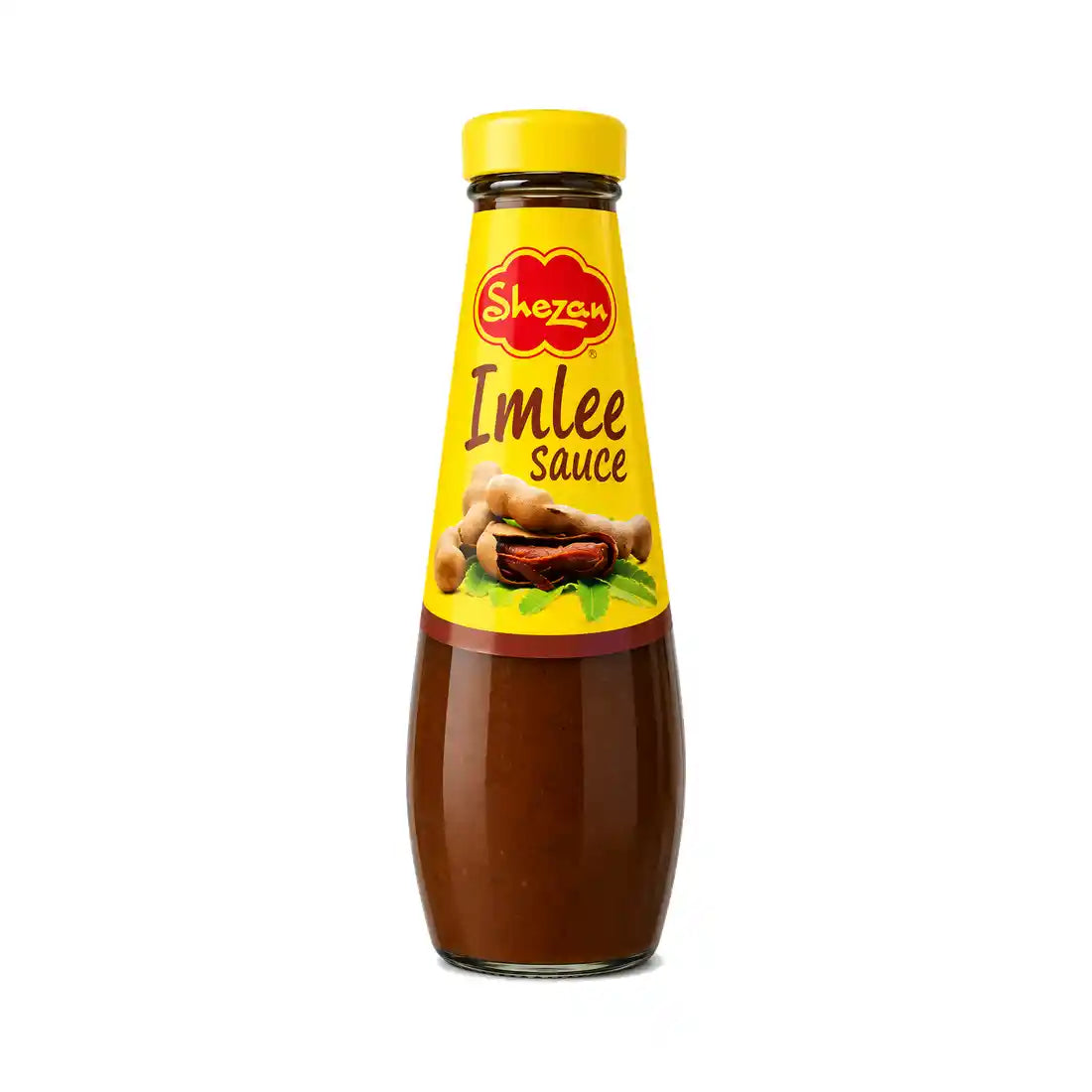 Tamarind Sauce - Imlee