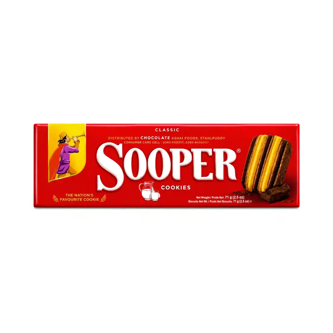 Sooper Kekse Original