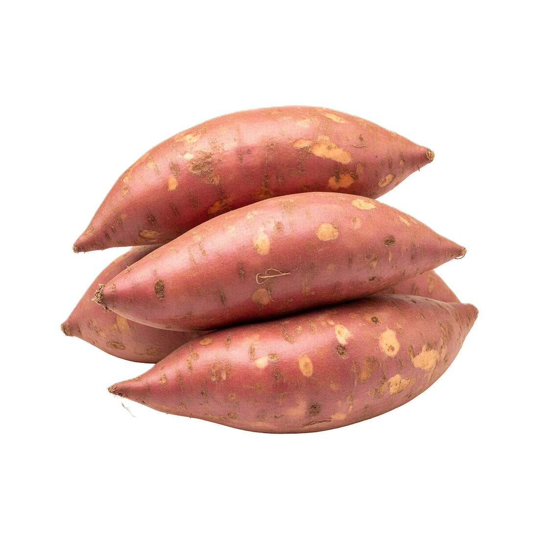 Fresh Shakarkand Gulabi – sweet potato pink/pink