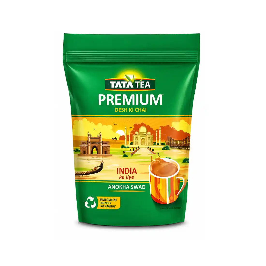 Tata Tea Premium – Rozana Chai