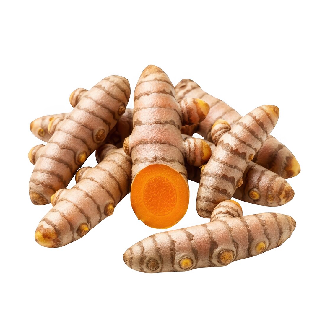 Fresh Haldi – Turmeric