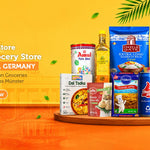 Dostana Store No.1 Grocery Store in Münster, Germany