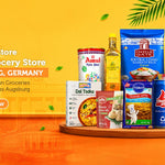 Dostana Store No.1 Grocery Store in Augsburg, Germany