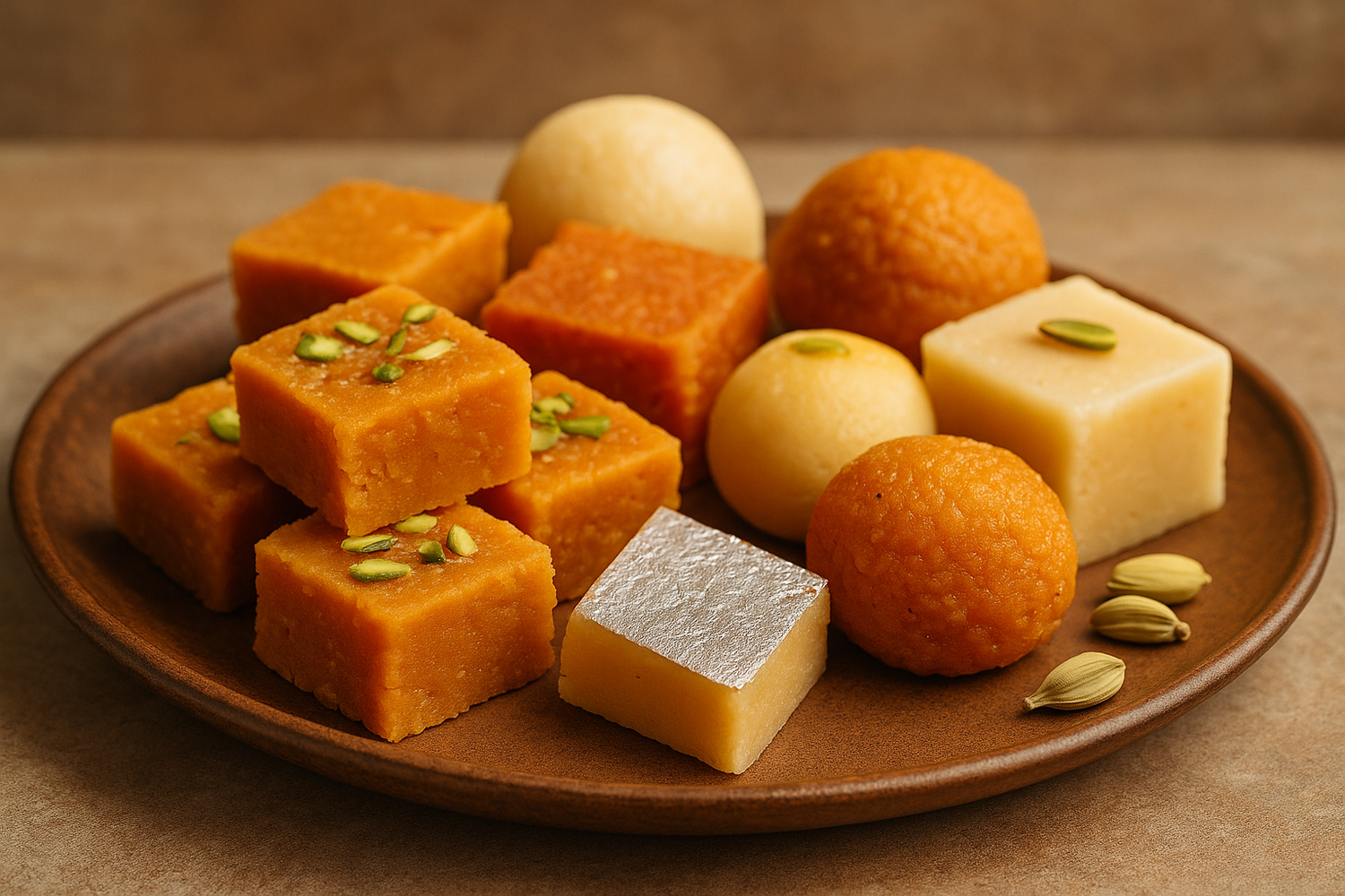 Mithai