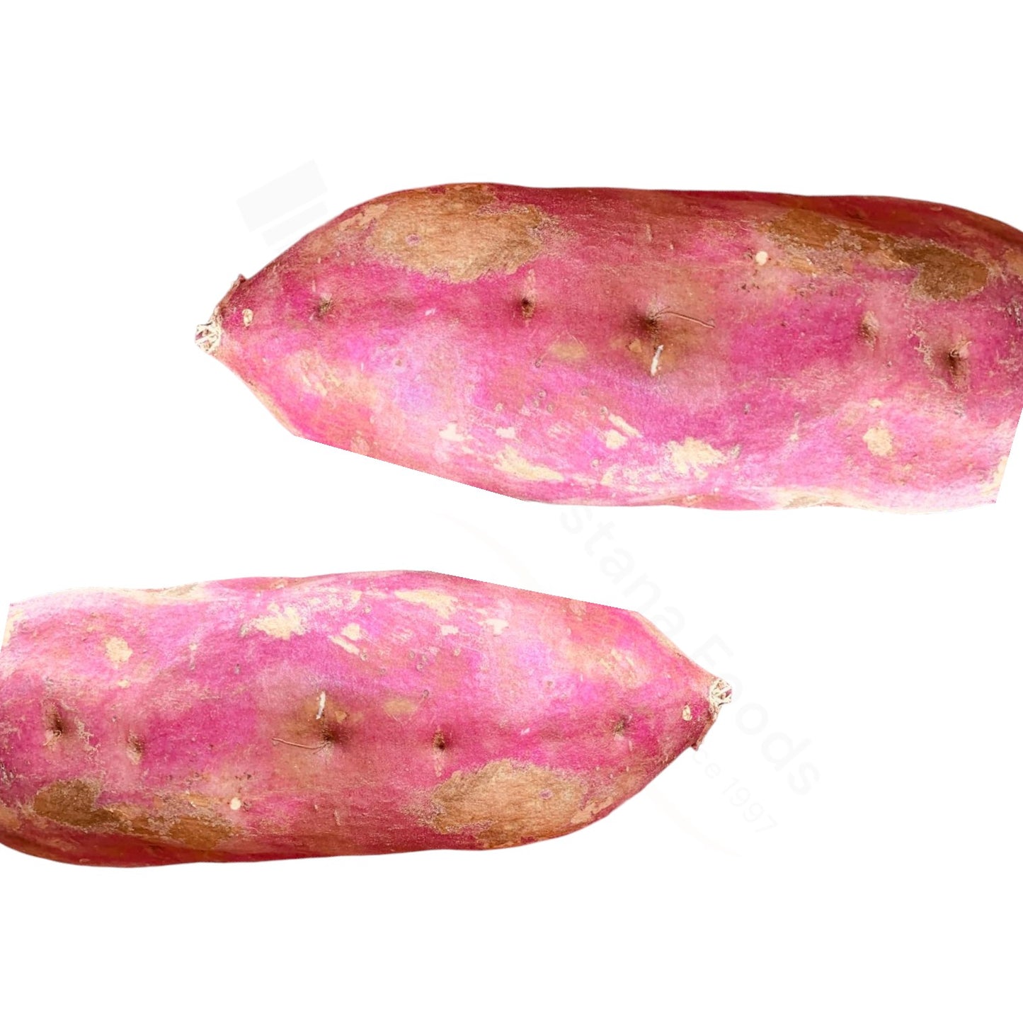 Fresh Shakarkand Gulabi – sweet potato pink/pink