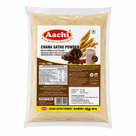 Chana Sathu Powder - Sathu Maavu