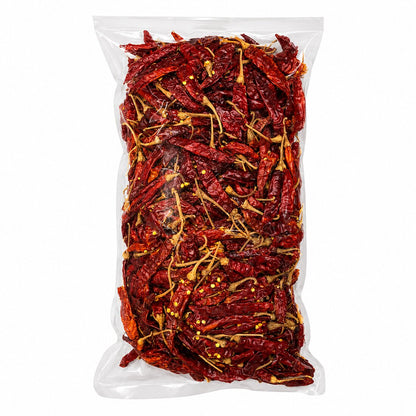 Red Chilli Long – Lal Mirch Long