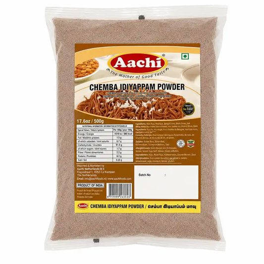 Chemba Idiyappam Powder - Chemba Idiyappam Maavu
