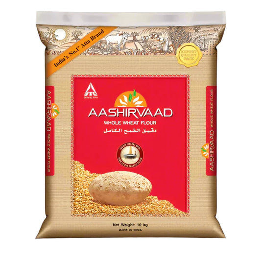 Aashirvaad Wheat Flour Online in Germany