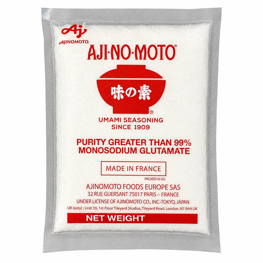 Aji No Moto – Monosodium Glutamate