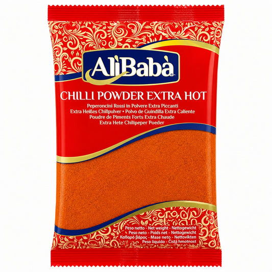 Chilli Powder Extra Hot – Spicy Lal Mirch