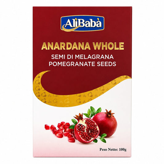 Anardana Whole