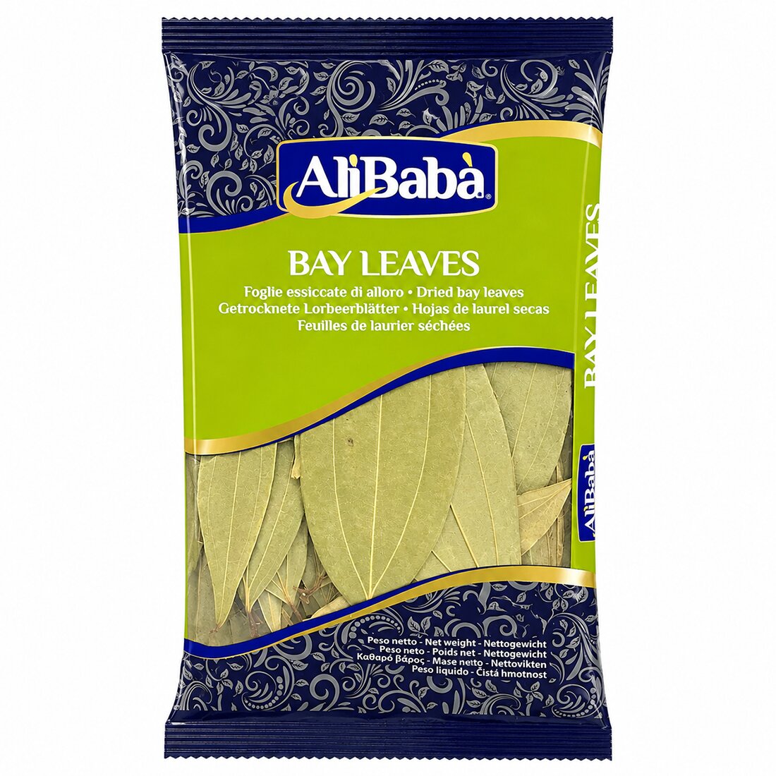 Bay Leaves – Tej Patta