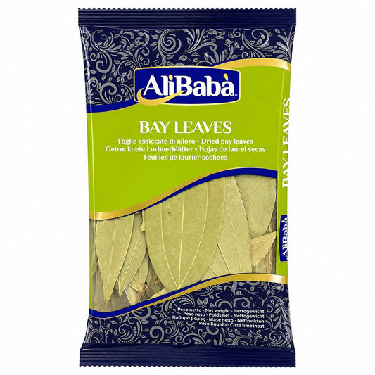 Bay Leaves – Tej Patta