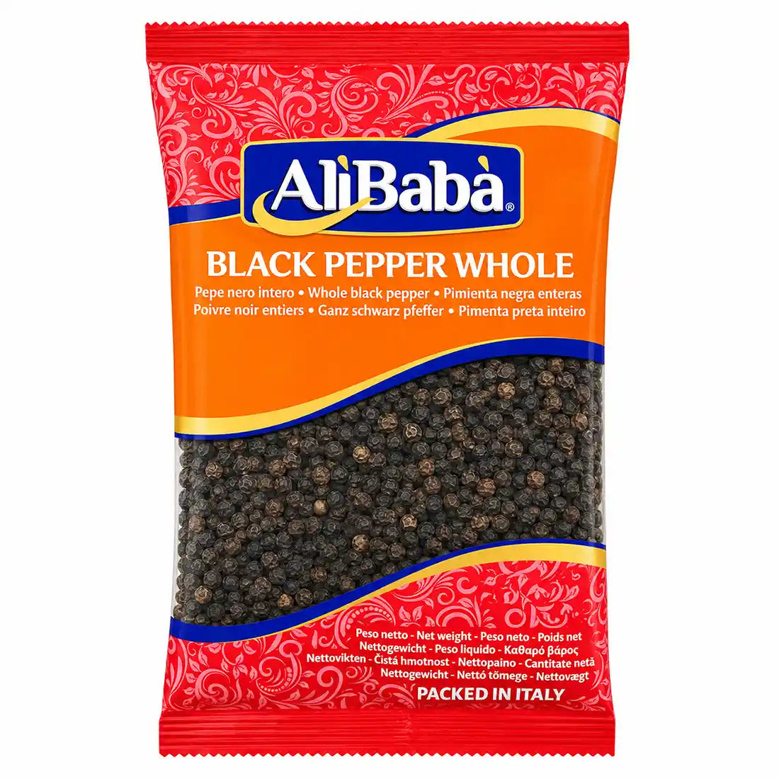 Black Pepper Whole – Kali Mirch