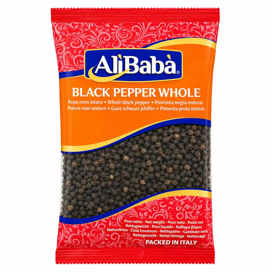 Black Pepper Whole – Kali Mirch