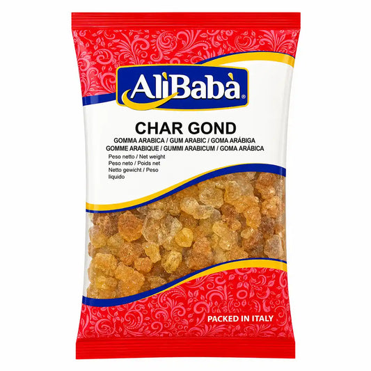 Char Gond – Edible Gum
