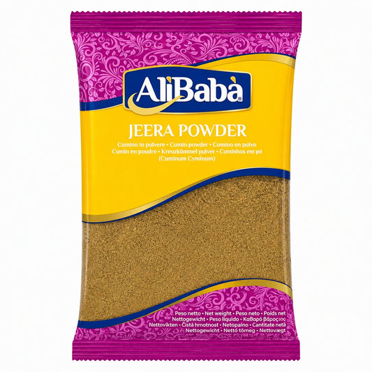 Jeera Powder – Cumin Powder