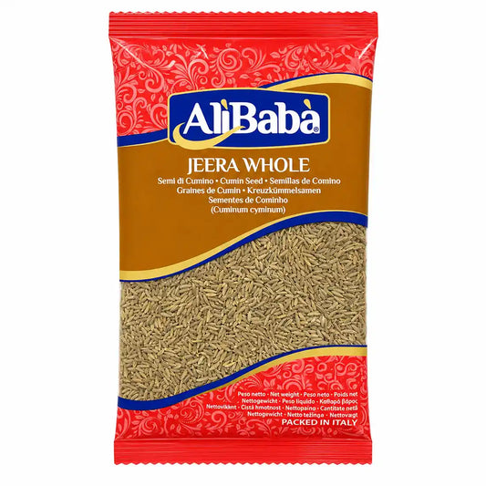 Jeera Whole – Cumin Seeds