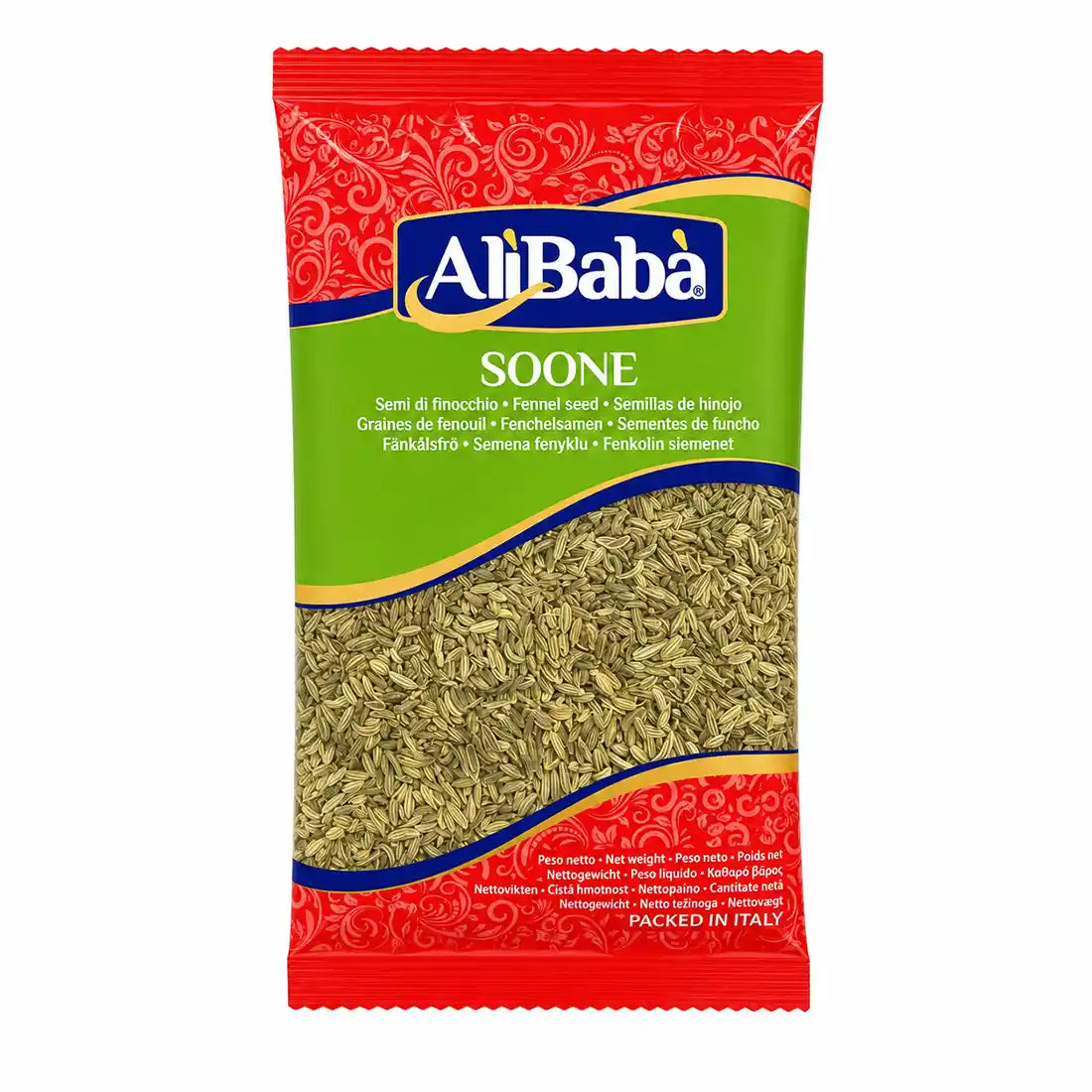 Soonf – Fennel Seeds - Saunf