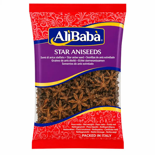 Star Aniseeds – Chakri Phool