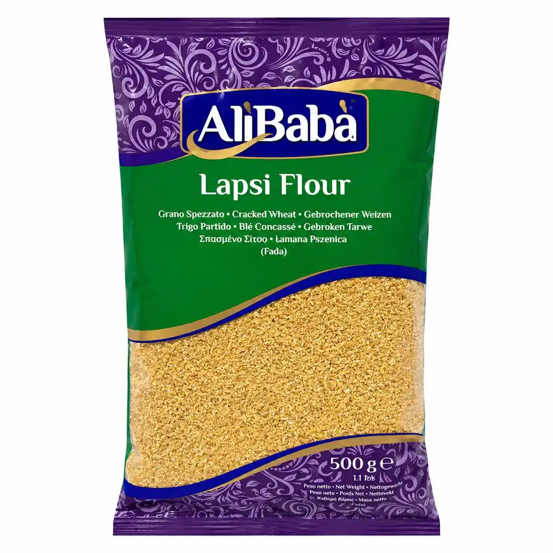 AliBaba Lapsi Flour - Lapsi