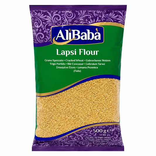 AliBaba Lapsi Flour - Lapsi
