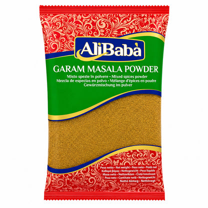 Garam Masala Powder – Garam Masala